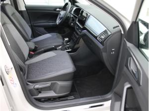 Volkswagen T-Cross 1.5 TSI DSG Goal +TRAVEL+LED+APP+NAVIVOR