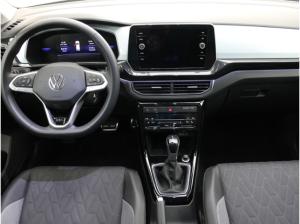 Volkswagen T-Cross 1.5 TSI DSG Goal +TRAVEL+LED+APP+NAVIVOR
