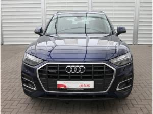 Audi Q5 50 TFSI e quattro Matrix+Head UP+B&O+Kam+Pano