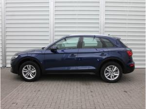 Audi Q5 50 TFSI e quattro Matrix+Head UP+B&O+Kam+Pano