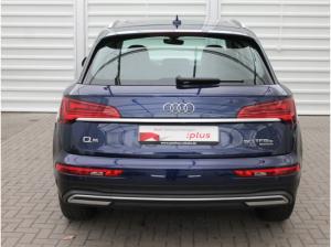Audi Q5 50 TFSI e quattro Matrix+Head UP+B&O+Kam+Pano