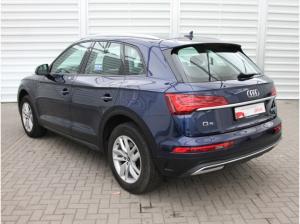 Audi Q5 50 TFSI e quattro Matrix+Head UP+B&O+Kam+Pano