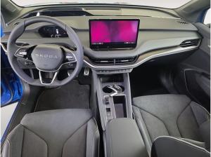 Skoda ENYAQ 85 Coupé Sportline SOFORT VERFÜGBAR