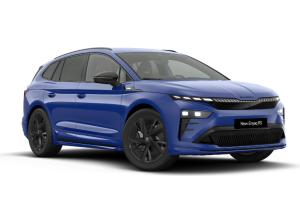 Skoda ENYAQ RS | Gewerbe