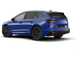 Skoda ENYAQ RS | Gewerbe
