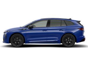 Skoda ENYAQ RS | Gewerbe