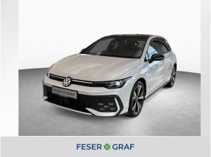 Volkswagen Golf GTE 1.5 TSI eHybrid DSG AHK*DCC*LEDER*MATRI