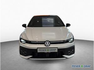 Volkswagen Golf GTE 1.5 TSI eHybrid DSG AHK*DCC*LEDER*MATRI
