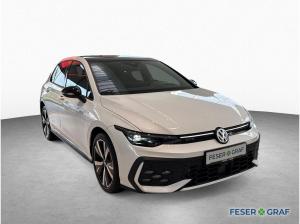Volkswagen Golf GTE 1.5 TSI eHybrid DSG AHK*DCC*LEDER*MATRI
