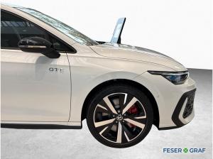 Volkswagen Golf GTE 1.5 TSI eHybrid DSG AHK*DCC*LEDER*MATRI