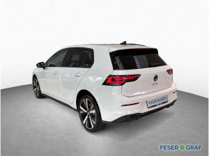 Volkswagen Golf GTE 1.5 TSI eHybrid DSG AHK*DCC*LEDER*MATRI