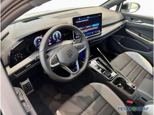 Volkswagen Golf GTE 1.5 TSI eHybrid DSG AHK*DCC*LEDER*MATRI
