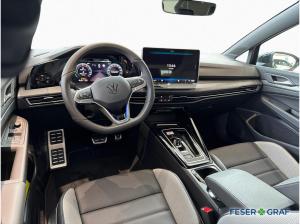 Volkswagen Golf GTE 1.5 TSI eHybrid DSG AHK*DCC*LEDER*MATRI