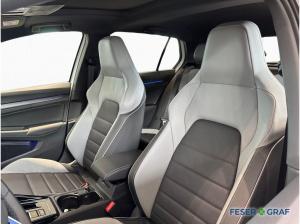 Volkswagen Golf GTE 1.5 TSI eHybrid DSG AHK*DCC*LEDER*MATRI