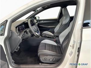 Volkswagen Golf GTE 1.5 TSI eHybrid DSG AHK*DCC*LEDER*MATRI