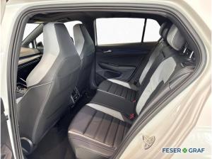 Volkswagen Golf GTE 1.5 TSI eHybrid DSG AHK*DCC*LEDER*MATRI