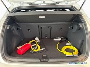 Volkswagen Golf GTE 1.5 TSI eHybrid DSG AHK*DCC*LEDER*MATRI