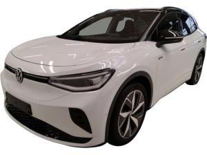 Volkswagen ID.4 GTX 4Mo. - PANO KAMERA inkl. Winterräder