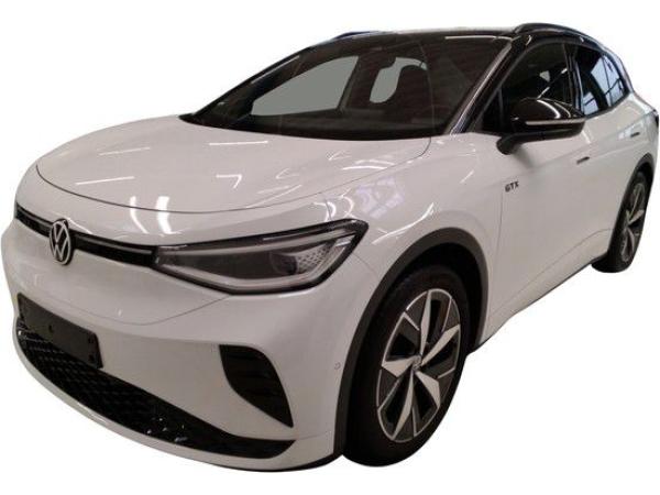Volkswagen ID.4 GTX 4Mo. - PANO KAMERA inkl. Winterräder
