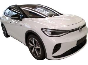 Volkswagen ID.4 GTX 4Mo. - PANO KAMERA inkl. Winterräder