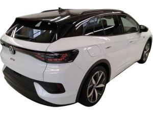 Volkswagen ID.4 GTX 4Mo. - PANO KAMERA inkl. Winterräder