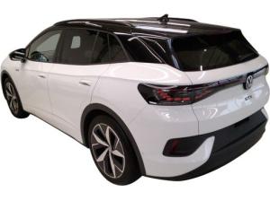 Volkswagen ID.4 GTX 4Mo. - PANO KAMERA inkl. Winterräder