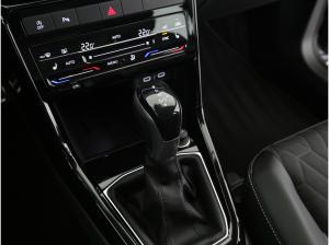 Volkswagen T-Cross ‼️sofort verfügbar‼️⚡️Sondermodell⚡️🎥Rückfahrkamera🎥