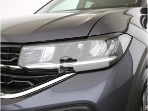 Volkswagen T-Cross ‼️sofort verfügbar‼️⚡️Sondermodell⚡️🎥Rückfahrkamera🎥