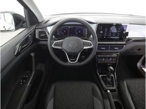 Volkswagen T-Cross ‼️sofort verfügbar‼️⚡️Sondermodell⚡️🎥Rückfahrkamera🎥