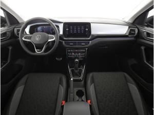 Volkswagen T-Cross ‼️sofort verfügbar‼️⚡️Sondermodell⚡️🎥Rückfahrkamera🎥