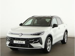 Volkswagen T-Roc ⚡️sofort verfügbar!⚡️‼️neues Modell‼️🎥Rückfahrkamera🎥