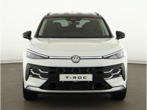 Volkswagen T-Roc ⚡️sofort verfügbar!⚡️‼️neues Modell‼️🎥Rückfahrkamera🎥