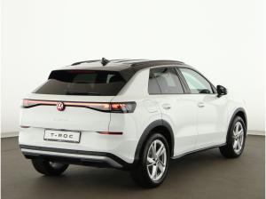 Volkswagen T-Roc ⚡️sofort verfügbar!⚡️‼️neues Modell‼️🎥Rückfahrkamera🎥