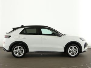 Volkswagen T-Roc ⚡️sofort verfügbar!⚡️‼️neues Modell‼️🎥Rückfahrkamera🎥