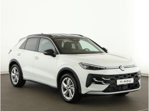 Volkswagen T-Roc ⚡️sofort verfügbar!⚡️‼️neues Modell‼️🎥Rückfahrkamera🎥