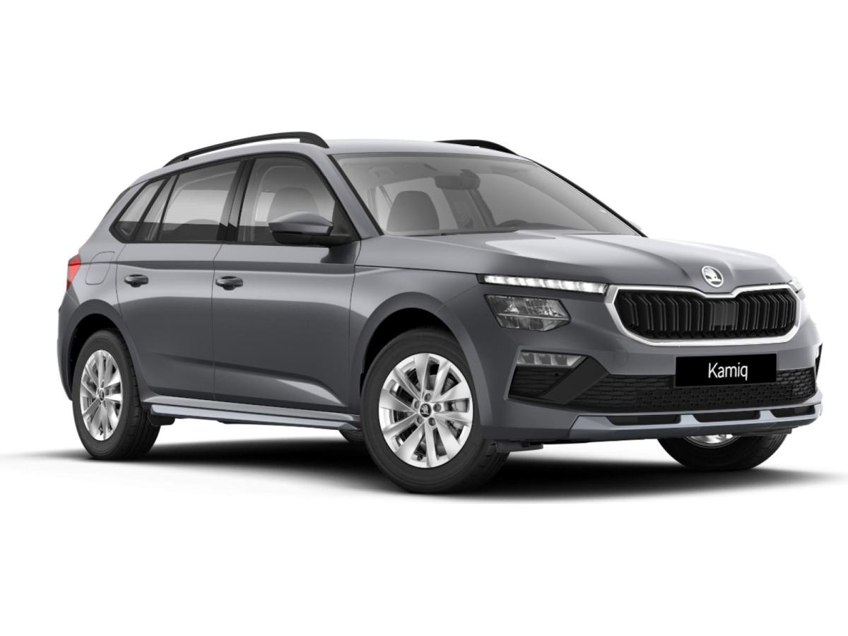 Skoda Kamiq 1.0 TSI DSG *Selection* !! SOFORT VERFÜGBAR !!