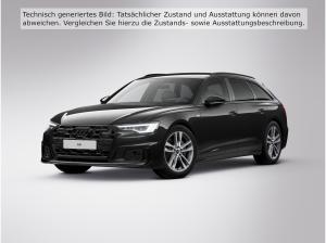 Audi A6 Avant 45 TFSI S tronic 2xS-Line  360Kamera LED
