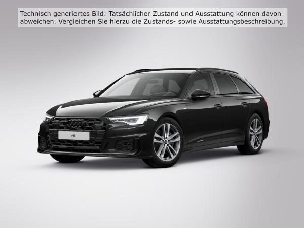 Audi A6 Avant 45 TFSI S tronic 2xS-Line  360Kamera LED