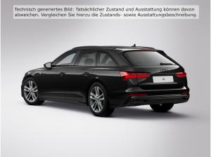 Audi A6 Avant 45 TFSI S tronic 2xS-Line  360Kamera LED