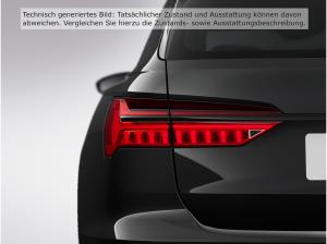 Audi A6 Avant 45 TFSI S tronic 2xS-Line  360Kamera LED