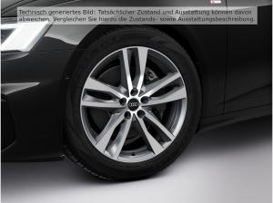 Audi A6 Avant 45 TFSI S tronic 2xS-Line  360Kamera LED