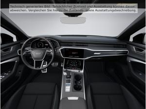Audi A6 Avant 45 TFSI S tronic 2xS-Line  360Kamera LED