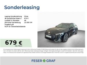 Audi A5 Avant e-hybrid qu. S tr. *TECH PLUS*