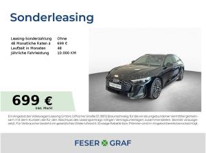 Audi A5 Avant e-hybrid qu. S tr. *TECH PLUS*