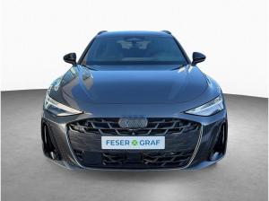 Audi A6 Avant e-hybrid qu. S tr.*Tech Plus*B&O*