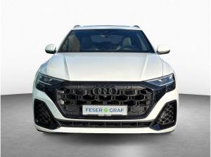 Audi Q8 TFSI e qu. tiptr *S line business*PANO*