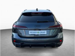 Audi A6 Avant e-hybrid qu. S tr.*Tech Plus*B&O*