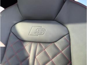 Audi Q8 TFSI e qu. tiptr *S line business*PANO*