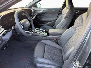 Audi A6 Avant e-hybrid qu. S tr.*Tech Plus*B&O*