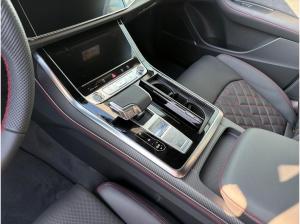 Audi Q8 TFSI e qu. tiptr *S line business*PANO*